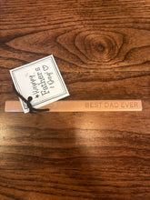 Load image into Gallery viewer, FATHER’S DAY PENCILS
