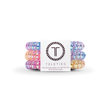 Load image into Gallery viewer, TELETIES HAIR TIES
