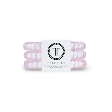Load image into Gallery viewer, TELETIES HAIR TIES

