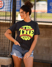 Load image into Gallery viewer, SOFTBALL GRAPHIC TEE
