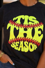 Load image into Gallery viewer, SOFTBALL GRAPHIC TEE
