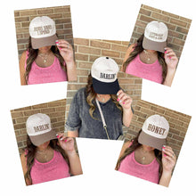Load image into Gallery viewer, TRUCKER HATS
