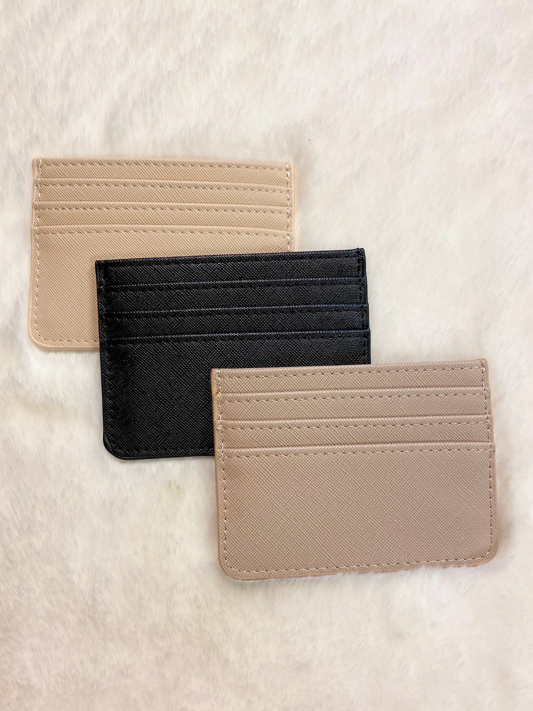 POCKET CARD HOLDER