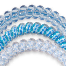 Load image into Gallery viewer, TELETIES HAIR TIES
