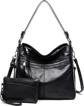 Load image into Gallery viewer, TOTE PURSE &amp; WALLET

