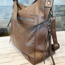 Load image into Gallery viewer, TOTE PURSE &amp; WALLET
