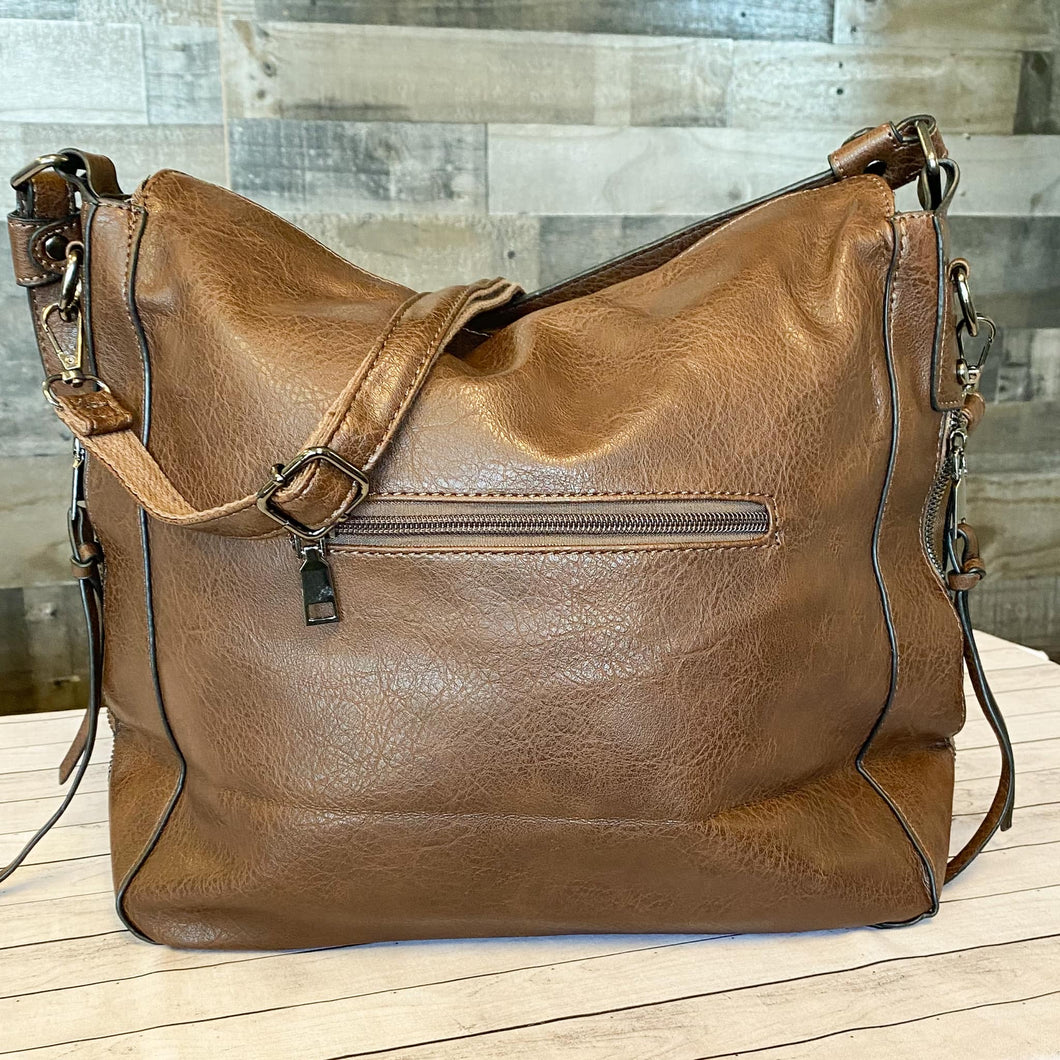TOTE PURSE & WALLET