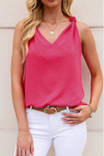 Load image into Gallery viewer, ROSE KNOT TANK
