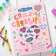 Load image into Gallery viewer, GOD MADE ME KIDS ACTIVITY BOOK
