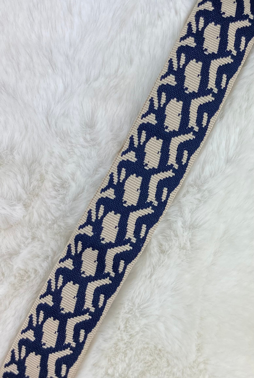 PURSE STRAPS