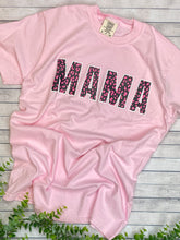 Load image into Gallery viewer, MAMA GRAPHIC TEE
