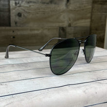 Load image into Gallery viewer, BLUE GEM SUNGLASSES
