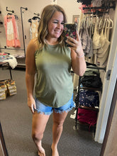 Load image into Gallery viewer, ROCKER TANK
