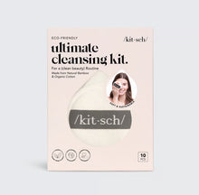 Load image into Gallery viewer, KITSCH ULTIMATE CLEANSING KIT
