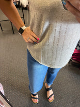 Load image into Gallery viewer, DROP NEEDLE BOHO TANK
