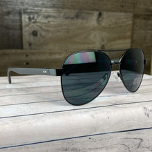 Load image into Gallery viewer, BLUE GEM SUNGLASSES

