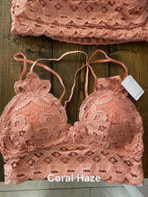 Load image into Gallery viewer, ANEMONE BRALETTE
