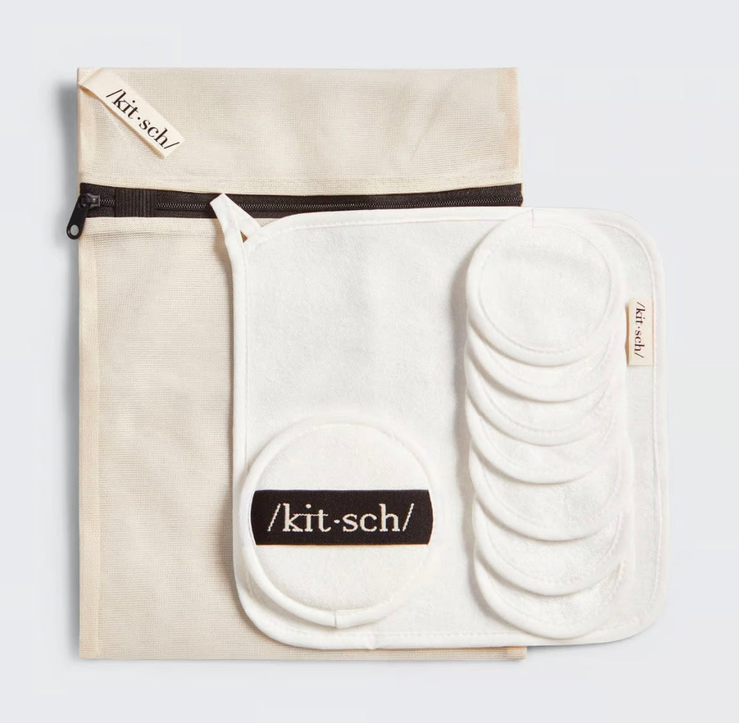 KITSCH ULTIMATE CLEANSING KIT