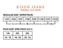 Load image into Gallery viewer, RISEN TAYLOR HIGH RISE ACID WASH SHORTS

