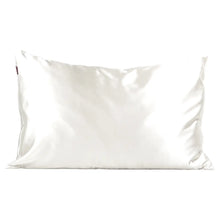 Load image into Gallery viewer, KITSCH STANDARD SIZE SATIN PILLOWCASE
