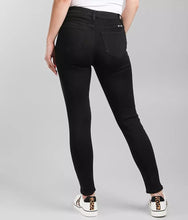 Load image into Gallery viewer, KANCAN IVY HIGH RISE ANKLE SKINNY JEAN
