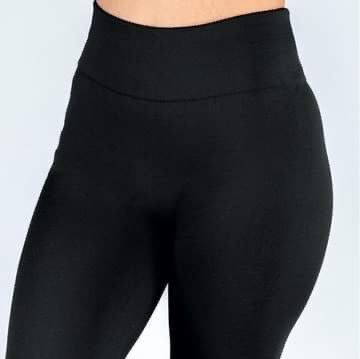 FLEECE LINED LEGGINGS