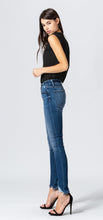 Load image into Gallery viewer, VERVET CARLI MID-RISE SKINNY
