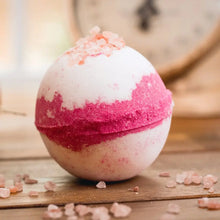 Load image into Gallery viewer, LARGE BATH BOMB
