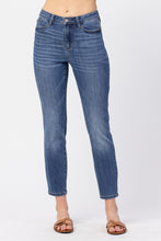 Load image into Gallery viewer, JUDY BLUE TAYLOR HIGH WAIST SLIM FIT
