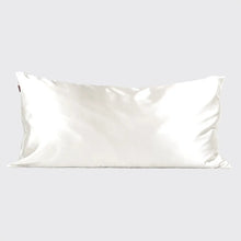 Load image into Gallery viewer, KITSCH KING SIZE SATIN PILLOWCASE
