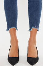 Load image into Gallery viewer, KANCAN LAUREN HIGH RISE ANKLE SKINNY
