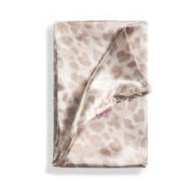 Load image into Gallery viewer, KITSCH STANDARD SIZE SATIN PILLOWCASE
