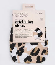 Load image into Gallery viewer, KITSCH EXFOLIATING GLOVE
