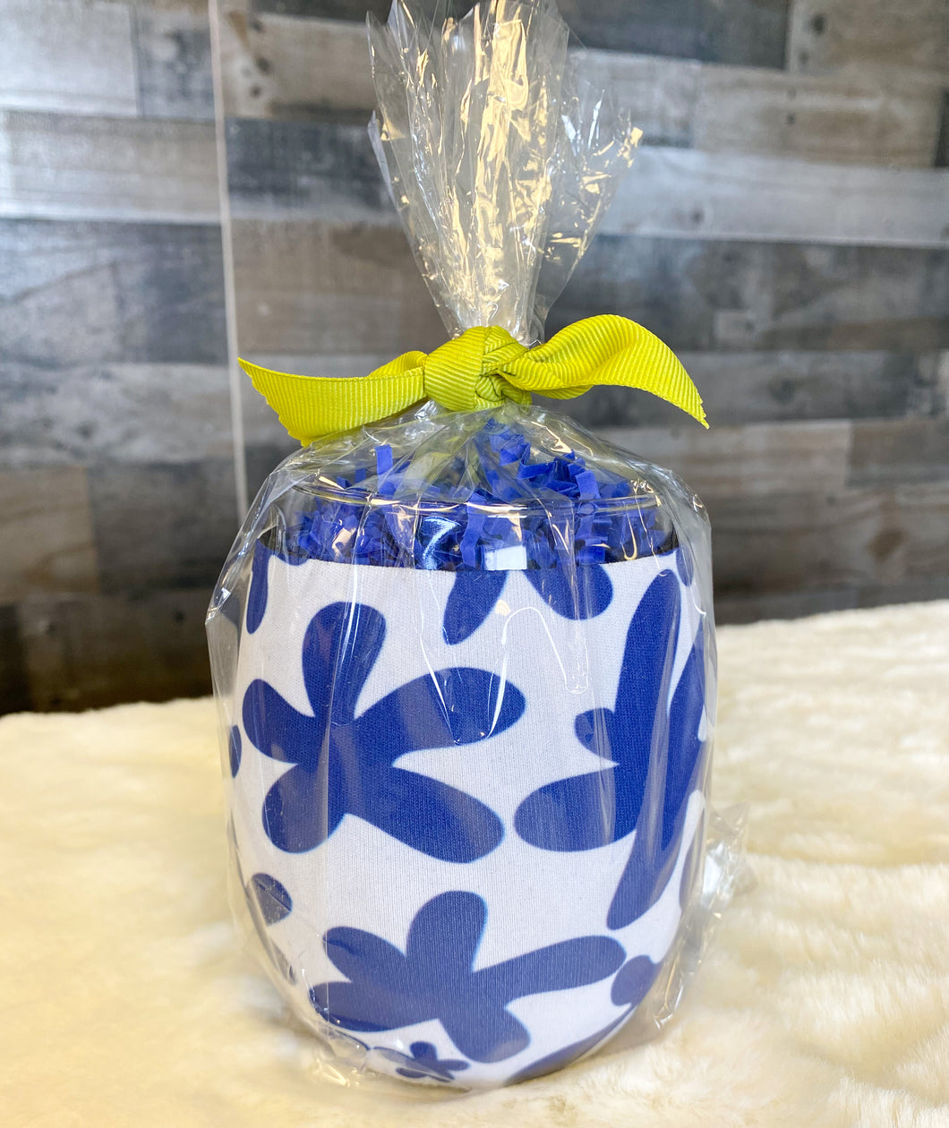 WINE-A-RITA STEMLESS WINE GIFT SET