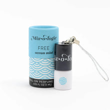 Load image into Gallery viewer, MIX-O-LOGIE MINI ROLL-ON PERFUME
