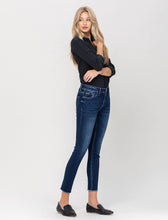 Load image into Gallery viewer, VERVET KAIT MID-RISE SKINNY
