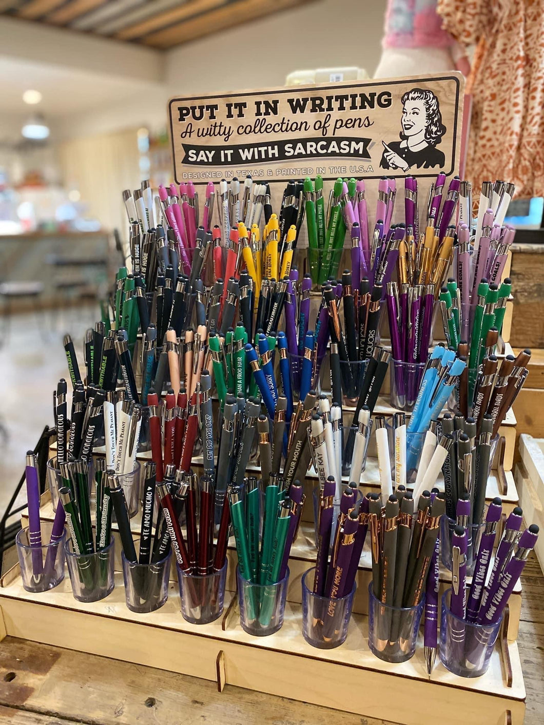 PENS