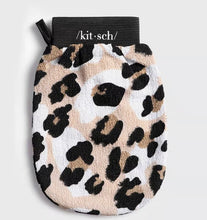 Load image into Gallery viewer, KITSCH EXFOLIATING GLOVE
