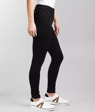 Load image into Gallery viewer, KANCAN IVY HIGH RISE ANKLE SKINNY JEAN
