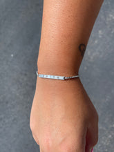 Load image into Gallery viewer, ID ADJUSTABLE BRACELET
