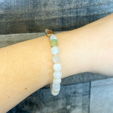 Load image into Gallery viewer, PINK GEM BRACELET
