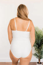 Load image into Gallery viewer, SUNBATHING BEAUTY ONE-PIECE OFF-WHITE
