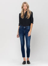 Load image into Gallery viewer, VERVET KAIT MID-RISE SKINNY
