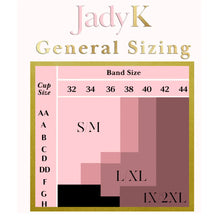 Load image into Gallery viewer, JADY K MUSTARD JULIETTE BRALETTE
